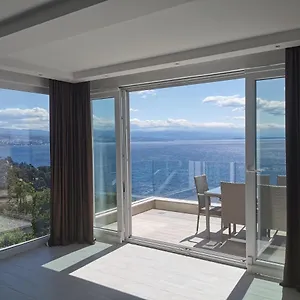 Isabela Apartman Ičići