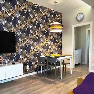 Summer Paradise Apartman