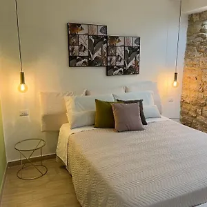 La Pelliccia Apartman