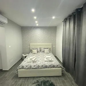 Nicolai 165 Apartman