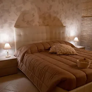 La Casa Della Felicita Apartman