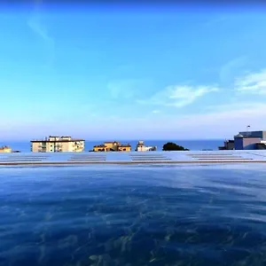 Sunrise Palace Apartmanhotel Lido di Jesolo