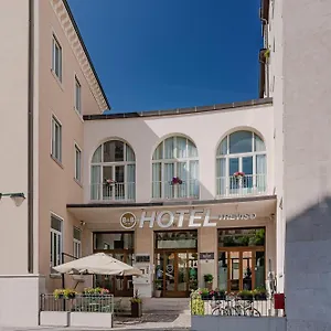 B&B Hotel Treviso Szálloda Treviso