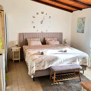 Lino Apartman Skrbčići