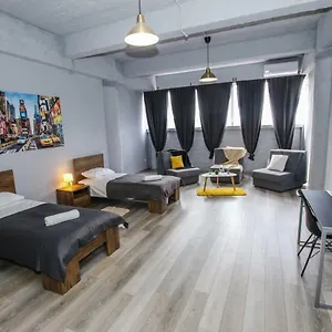 Xxl Apartman Fiume